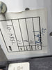 SQUARE D 25 hp, Size 2, Motor Starter 8536SDO1B56S, 9065 SP26