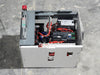 25 hp, Size 2, Motor Starter 8536SDO1H633S, LTMR100PFM, LTMEV40FM