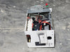 25 hp, Size 2, Motor Starter 8536SDO1H633S, LTMR100PFM, LTMEV40FM