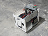25 hp, Size 2, Motor Starter 8536SDO1H633S, LTMR100PFM, LTMEV40FM