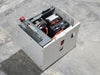 25 hp, Size 2, Motor Starter 8536SDO1H633S, LTMR100PFM, LTMEV40FM