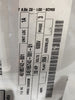 25 hp, Size 2, Motor Starter 8536SDO1H633S, LTMR100PFM, LTMEV40FM