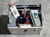 25 hp, Size 2, Motor Starter 8536SDO1H633S, LTMR100PFM, LTMEV40FM