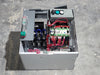 10 hp, Size 1, Motor Starter 8536SCO3H623S, LTMR27PFM, LTMEV40FM