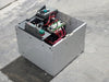 10 hp, Size 1, Motor Starter 8536SCO3H623S, LTMR27PFM, LTMEV40FM