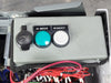 10 hp, Size 1, Motor Starter 8536SCO3H623S, LTMR27PFM, LTMEV40FM