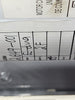 10 hp, Size 1, Motor Starter 8536SCO3H623S, LTMR27PFM, LTMEV40FM