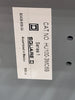 10 hp, Size 1, Motor Starter 8536SCO3H623S, LTMR27PFM, LTMEV40FM