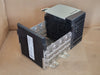 ALLEN-BRADLEY ControlLogix Chassis with Four (4) Slots 1756-A4/B