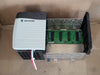 ALLEN-BRADLEY ControlLogix Chassis with Four (4) Slots 1756-A4/B
