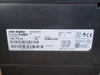 ALLEN-BRADLEY ControlLogix Chassis with Four (4) Slots 1756-A4/B
