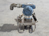 ROSEMOUNT Coplanar Differential Pressure Transmitter 3051CD2A02A1AS5C6Q4 w/ Manifold Valve