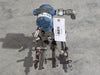 ROSEMOUNT Coplanar Differential Pressure Transmitter 3051CD2A02A1AS5C6Q4 w/ Manifold Valve