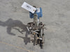 ROSEMOUNT Pressure Transmitter 3051SMV5M12G3R2E12A1AC22K6 w/ Valve Manifold