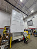 SYSTEM LOGISTICS 154,000 lb Automated Warehouse VLM Modula-MX50-7300