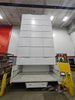 SYSTEM LOGISTICS 154,000 lb Automated Warehouse VLM Modula-MX50-7300