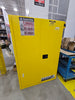 SYSTEM LOGISTICS 154,000 lb Automated Warehouse VLM Modula-MX50-7300