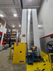 SYSTEM LOGISTICS 154,000 lb Automated Warehouse VLM Modula-MX50-7300