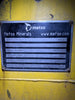 METSO 9-Cell Cleaner/Rougher Flotation Circuit System RCS 5