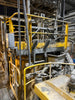 METSO 9-Cell Cleaner/Rougher Flotation Circuit System RCS 5