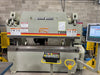 ACCURPRESS 8' x 100 ton CNC Hydraulic Press Brake 71008, w/ tooling, STI, back gauge