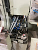 ACCURPRESS 8' x 100 ton CNC Hydraulic Press Brake 71008, w/ tooling, STI, back gauge