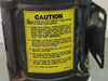 Hydraulic Snubber Dosing Pump MOT A56CEX