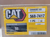 CATERPILLAR Exhaust Assembly 568-7417