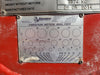 VIBRAMECH 4ft x 12ft Horizontal Vibrating Screen Single Deck H1-36-12 w/ 2 x 3 kW Motors