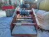 VIBRAMECH 4ft x 12ft Horizontal Vibrating Screen Single Deck H1-36-12 w/ 2 x 3 kW Motors