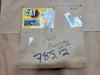 CATERPILLAR Cup Bearing 2J-7137