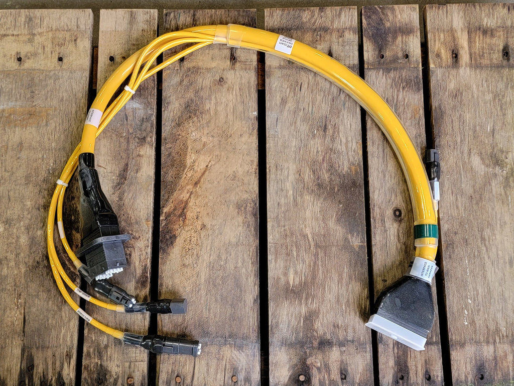 CATERPILLAR Transmission Harness Assembly 323-9470