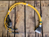 CATERPILLAR Transmission Harness Assembly 323-9470