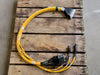 CATERPILLAR Transmission Harness Assembly 323-9470