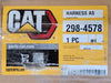 CATERPILLAR Chassis Harness Assembly 298-4578