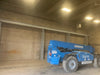 HELLCAT FABRICATION 5 Ton Free-Standing Bridge Crane & Runway System