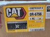 CATERPILLAR Refrigerant Compressor GP 0R-6756