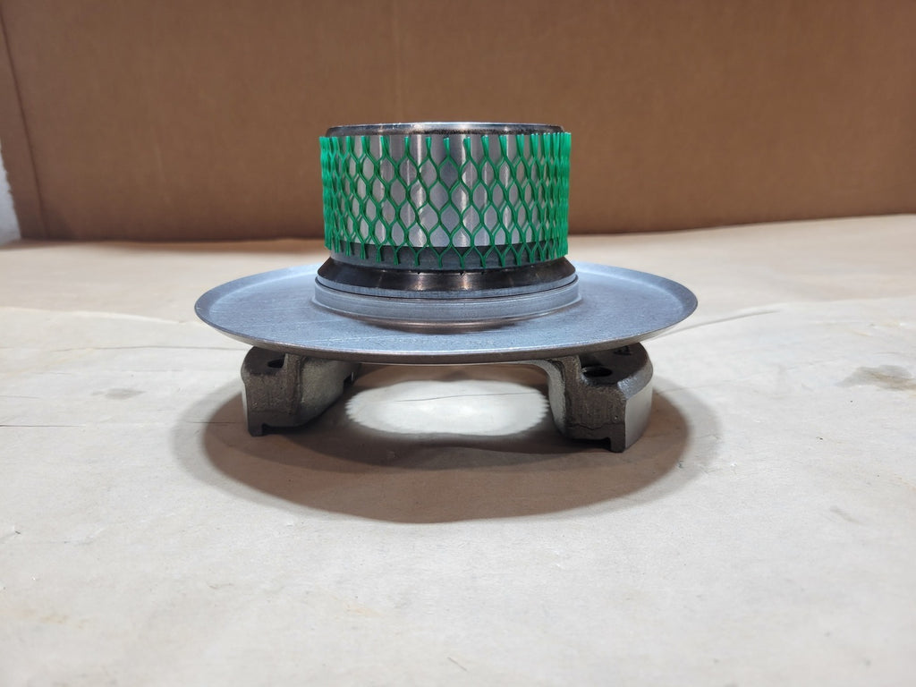 CATERPILLAR Yoke Assembly 253-5413