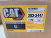 CATERPILLAR Retainer 203-2447