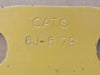 CATERPILLAR Retainer 6J-5179
