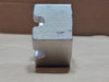 CATERPILLAR Slotted Hex Nut 5F-3715 (Castle Nut)