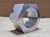 CATERPILLAR Slotted Hex Nut 5F-3715 (Castle Nut)