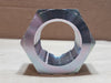 CATERPILLAR Slotted Hex Nut 5F-3715 (Castle Nut)