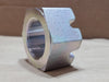CATERPILLAR Slotted Hex Nut 5F-3715 (Castle Nut)
