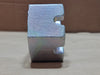 CATERPILLAR Slotted Hex Nut 5F-3715 (Castle Nut)