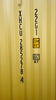 Duplicate - 20 ft New/One Trip Shipping Container - XHCU2852784 