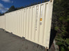 Duplicate - 20 ft New/One Trip Shipping Container - XHCU2852784 