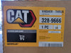 CATERPILLAR Thrust Washer 328-9666