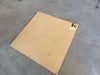 CATERPILLAR Thrust Washer 328-9666