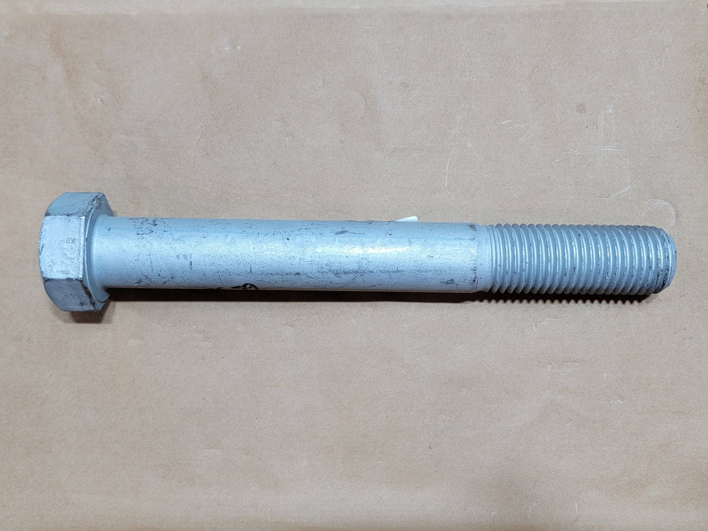 CATERPILLAR Hex Head Bolt 1D-4649